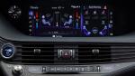 Lexus LS500 AWD F-Sport 2017 года (NA)
